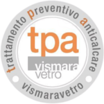 TPA Anti-Limescale Treatment